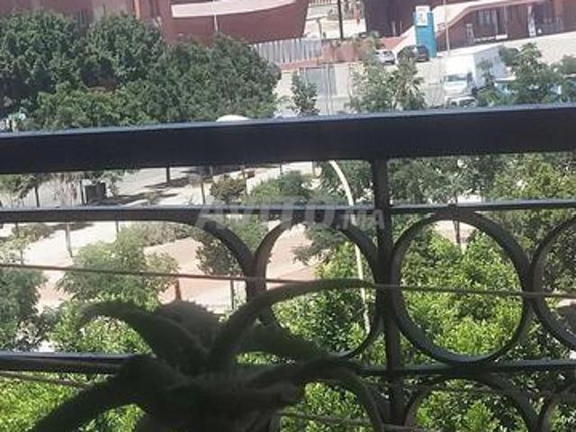 Appartement vente à Tamansourt, L'Oriental