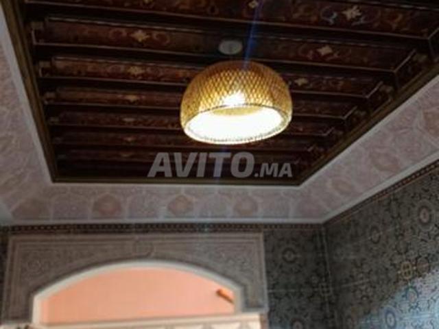 Appartement vente à Marrakech, L'Oriental