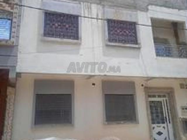 Appartement vente à El Hajeb