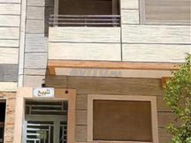 Appartement vente à Had Soualem, Gharb-Chrarda-Beni Hssen