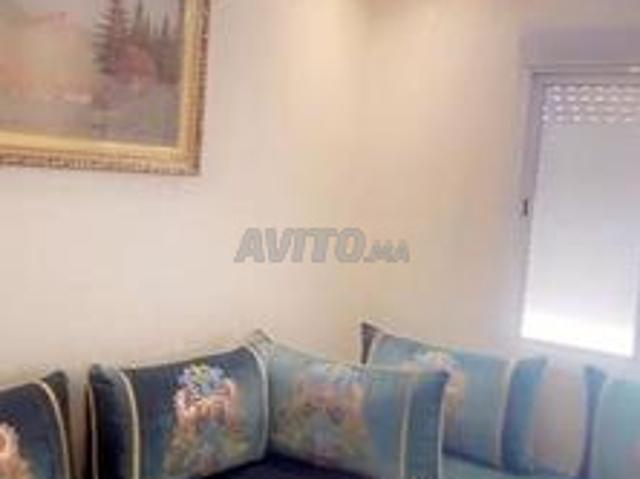 Appartement location à Anfa, Gharb-Chrarda-Beni Hssen