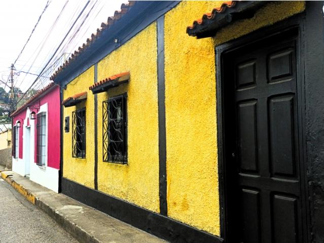 Apartamento en venta en Boca De Uchire, Miranda