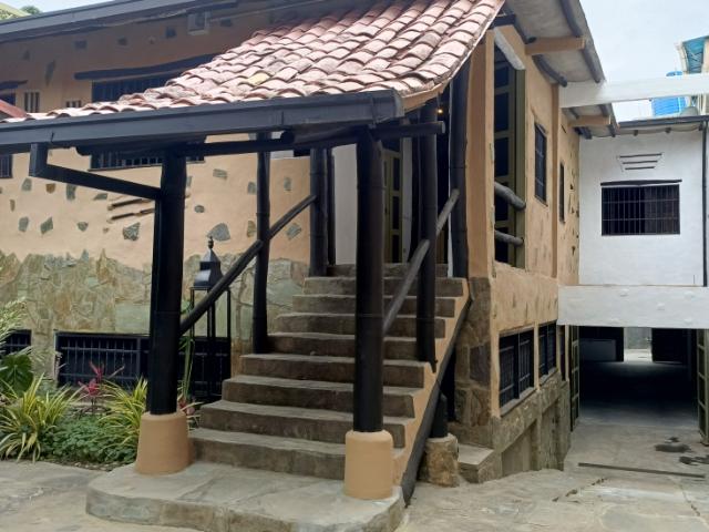 Local Comercial en alquiler en El Hatillo, Caracas