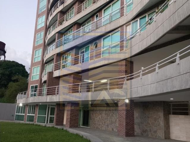 Apartamento en venta