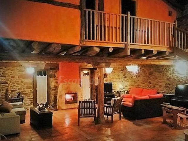 Casa en alquiler en Pineda De La Sierra, Castilla y León