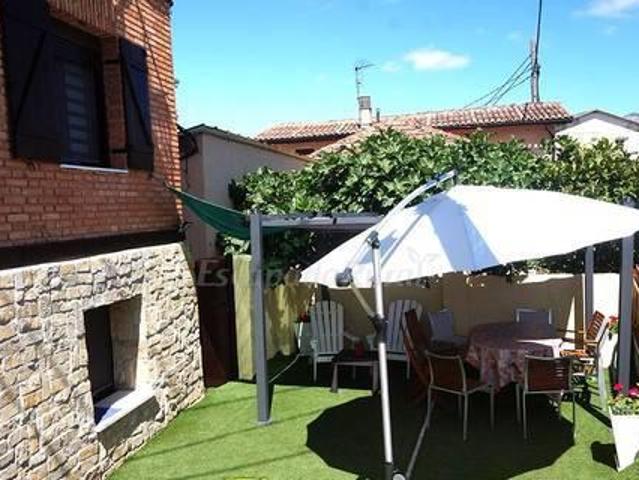 Casa en alquiler en Estellerria, Navarra