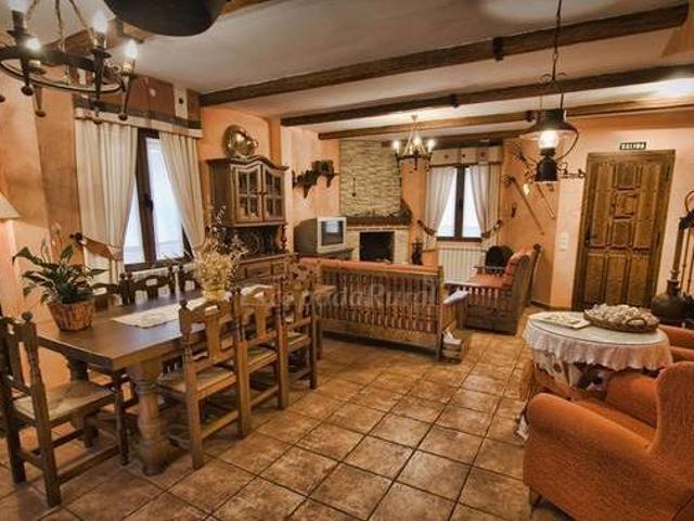 Casa en alquiler en Pollos, Castilla y León