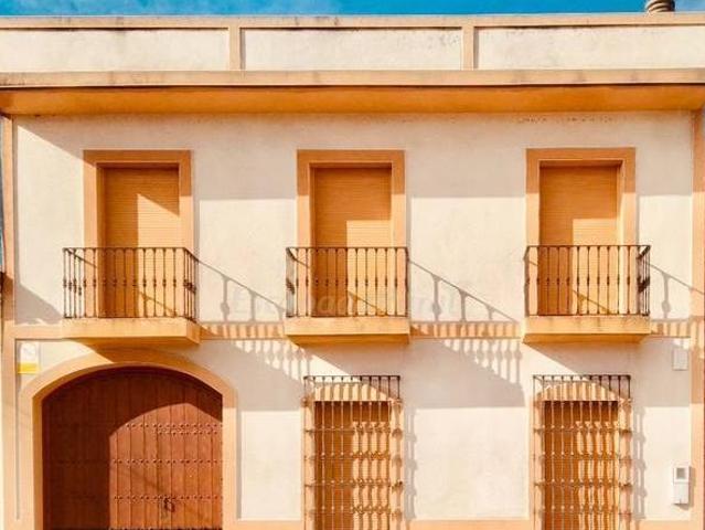 Casa en alquiler en Barcarrota