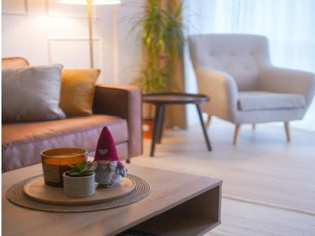 Piso en venta en Bareyo