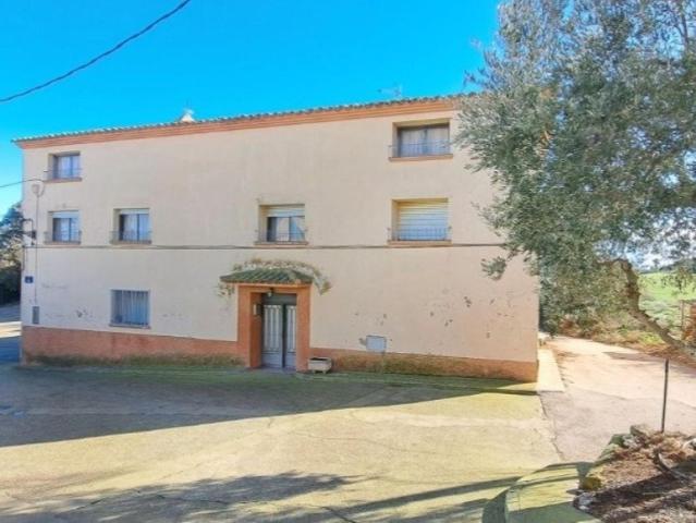 Chalet en venta en Los Monegros, Aragón