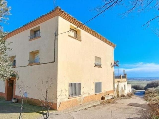 Chalet en venta en Los Monegros, Aragón