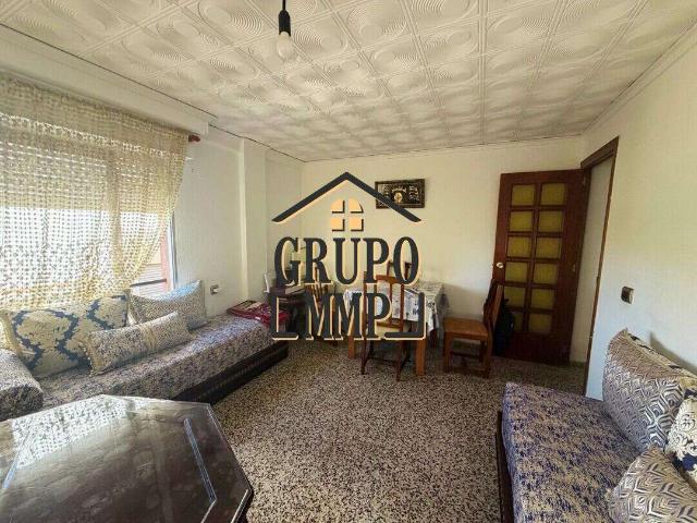 Piso en venta en Grupo Corell, la Plana Alta