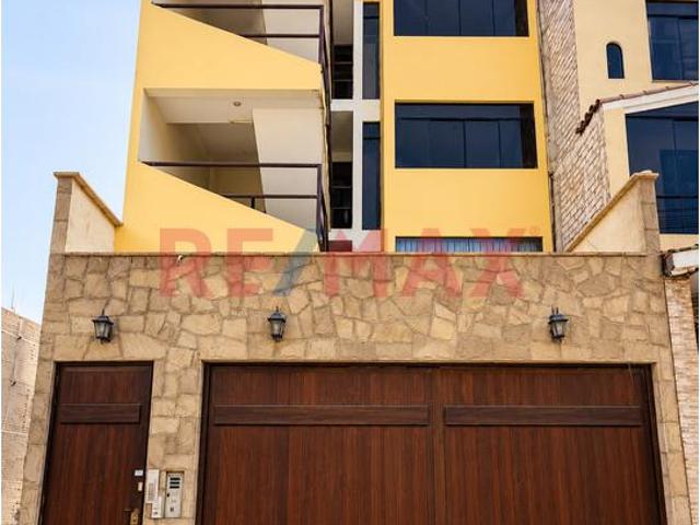 Departamento venta en Huachipa, Lima Metropolitana