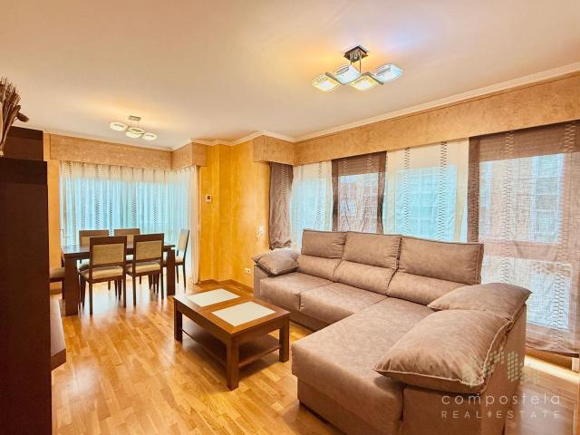 Apartamento en alquiler en Ames, Santiago