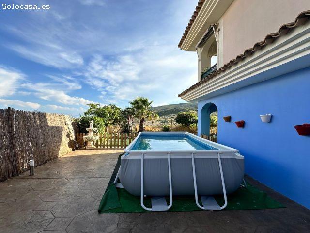 Piso en venta en Santa Margarita, Campo de Gibraltar