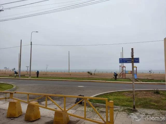 Casa venta en San Miguel Characuaycui, Lima Metropolitana