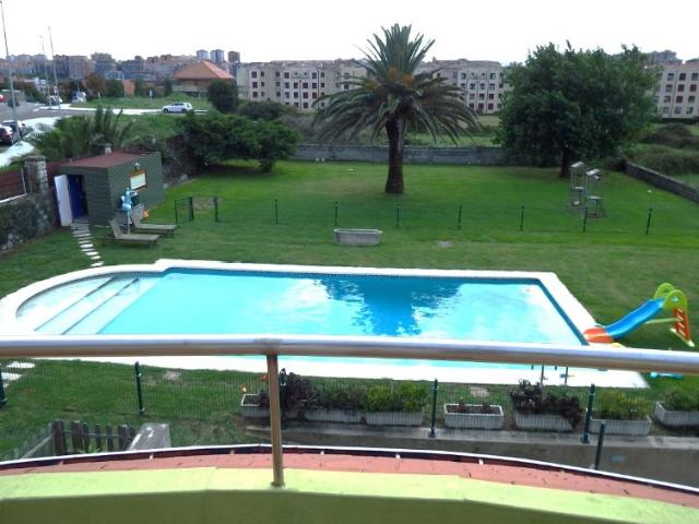 Chalet en venta en Monte, Santander