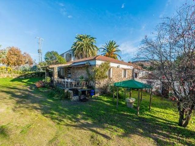 Casa en alquiler en Villamiel, Extremadura