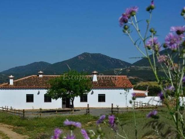 Casa en alquiler en Sierra de Huelva, Andalucía