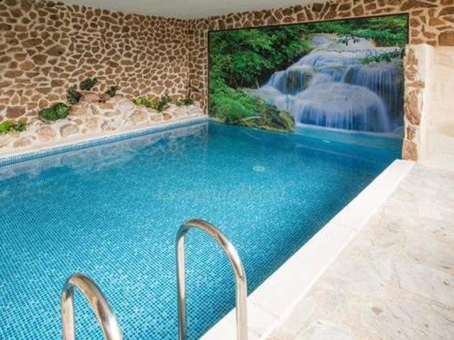 Casa en alquiler en Herreros De Suso, Castilla y León