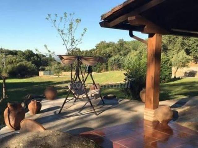 Casa en alquiler en Candeleda, Castilla y León