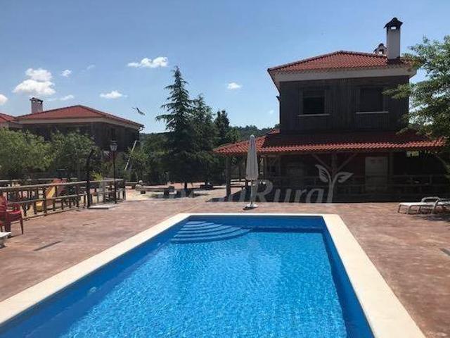 Casa en alquiler en Las Majadas, Castilla-La Mancha