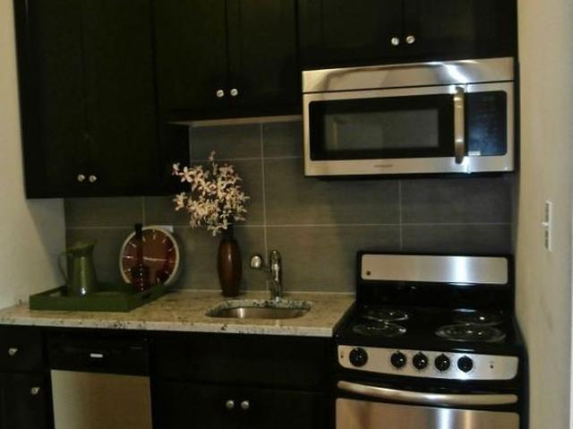 Apartment for rent in Chicago Park, Illinois