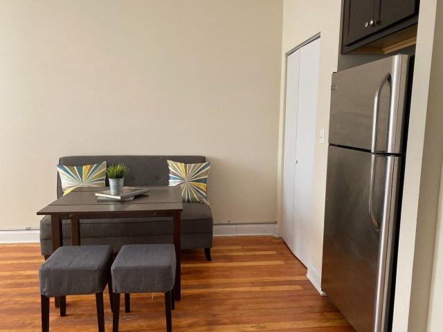 Apartment for rent in Chicago, Cook County