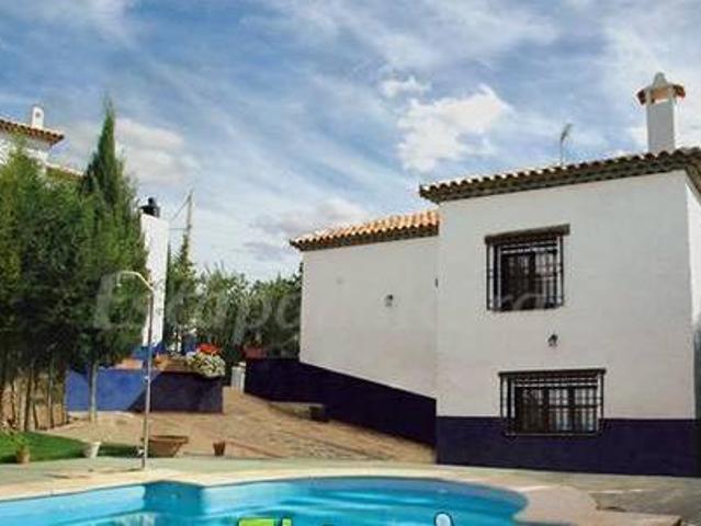 Casa en alquiler en El Toboso, Castilla-La Mancha