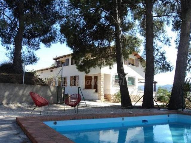 Casa en alquiler en Noroeste, Murcia