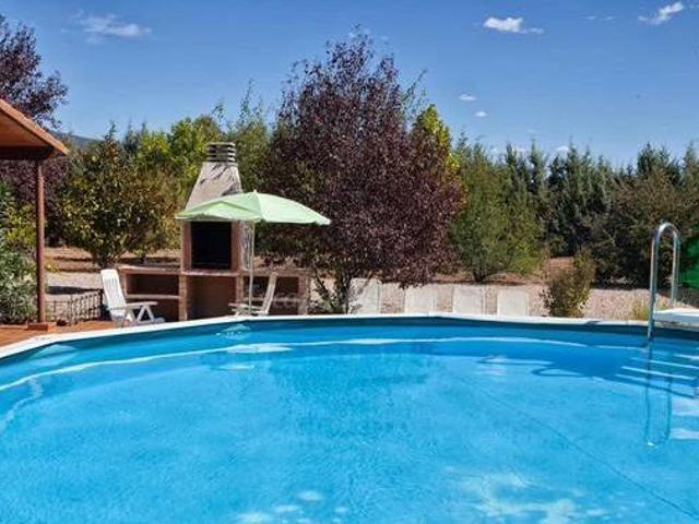 Casa en alquiler en Retuerta Del Bullaque, Castilla-La Mancha