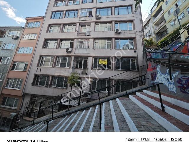 Maçka, Beşiktaş içerisinde kiralık mülk