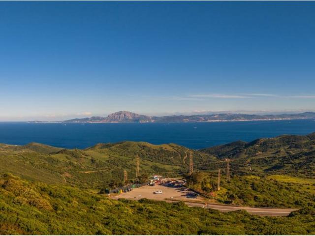 Casa en venta en 28 de Febrero, Campo de Gibraltar