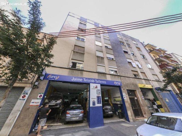 Piso en venta en horts de miró, Baix Camp