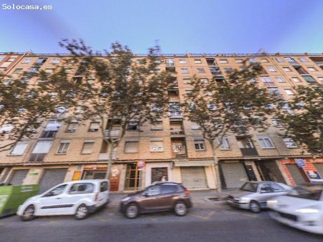 Piso en venta en Clarises, Baix Camp