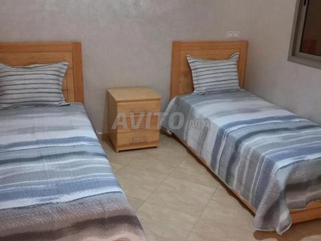 Appartement location à El Ma, Gharb-Chrarda-Beni Hssen