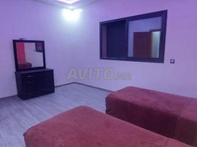 Appartement location à El Ma, Gharb-Chrarda-Beni Hssen