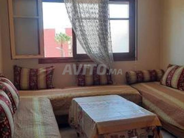Appartement location à El Ma, Gharb-Chrarda-Beni Hssen