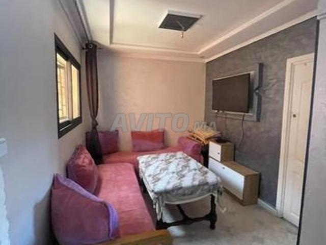 Appartement location à El Ma, Gharb-Chrarda-Beni Hssen
