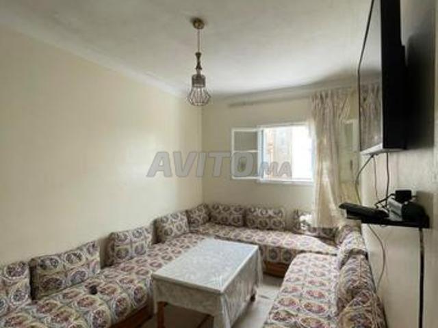 Appartement location à El Ma, Gharb-Chrarda-Beni Hssen