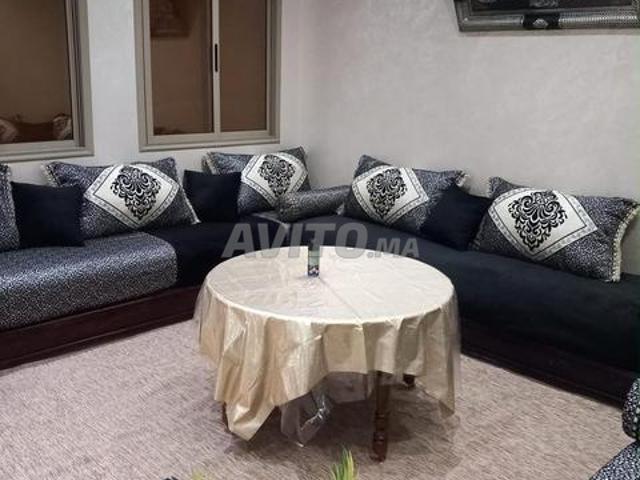 Appartement location à El Ma, Gharb-Chrarda-Beni Hssen