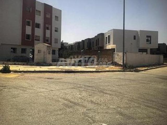 Appartement vente à El Ma, Gharb-Chrarda-Beni Hssen