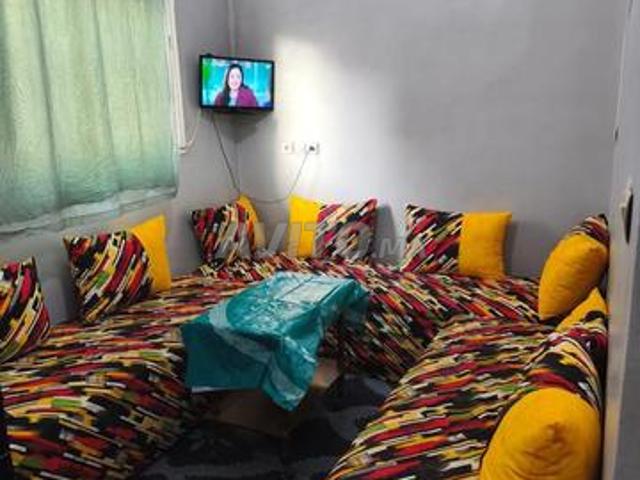 Appartement vente à El Ma, Gharb-Chrarda-Beni Hssen