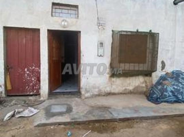 Maison vente à El Ma, Gharb-Chrarda-Beni Hssen
