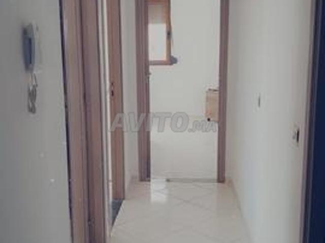 Appartement vente à El Ma, Gharb-Chrarda-Beni Hssen