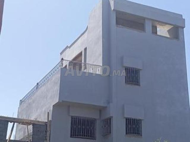 Maison vente à El Ma, Gharb-Chrarda-Beni Hssen