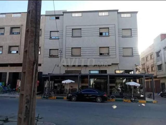 Maison vente à El Ma, Gharb-Chrarda-Beni Hssen
