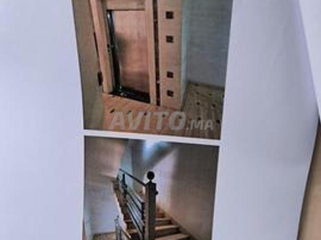 Appartement vente à El Ma, Gharb-Chrarda-Beni Hssen