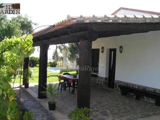 Casa en alquiler en Sierra de Cádiz, Andalucía