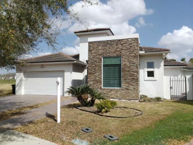 House for sale in Hidalgo, Texas